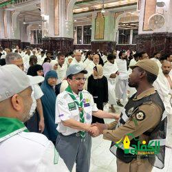 شخصيات أردنية إسلامية: برامج خادم الحرمين لتوزيع التمور وتفطير الصائمين تعين الفقراء والمحتاجين على عباداتهم في الشهر الفضيل