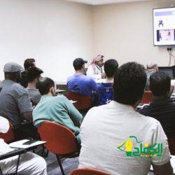 “بيئة مكة” تنظِّم فعاليات أسبوع البيئة تحت شعار “بيئتك تعرفك”