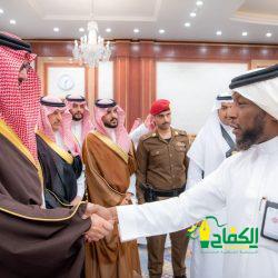 منظومة ” بيئة مكة ” تقيم حفل معايدة لمنسوبيها