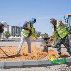 الوجيه فايز قبيل الرويلي وإخوانه يحتفون بزواج ابنهم الشاب باسل بطريف
