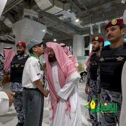 كشافة وزارة التعليم تنجز أكثر من 91 ألف ساعة تطوعية في خدمة ضيوف الرحمن