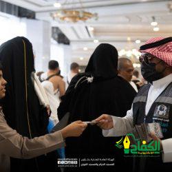 ولي عهد مملكة البحرين يغادر جدة