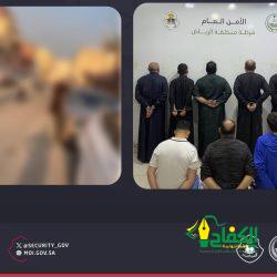 “ماجيكل استون” يتألق في أمسية “وهج” بجامعة السلطان قابوس