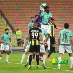 رئيس جمهورية الصومال يزور المعرض الدولي للسيرة النبوية والحضارة الإسلامية