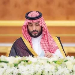 ” زايد ” يضيء منزل ” مخلص الجهني “