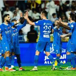 الوحدة والأهلي يتعادلان بهدف لمثله في الجولة الـ27 من الدوري السعودي للمحترفين