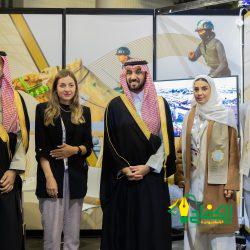 مهرجان محمية الملك سلمان بن عبدالعزيز الملكية ينطلق في القريات غداً الأحد