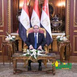  صندوق تحيا مصر يحتفل مع 2800 طفل في يوم اليتيم بالمدينة الشبابية في الأسمرات