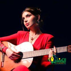 إنطلاق الموسم (15) من برنامج كوك استوديو في باكستان بالتعاون مع ورانر ميوزيك