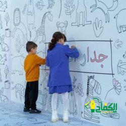 أمير منطقة الجوف يستقبل المهنّئين بمناسبة عيد الفطر من منسوبي الإمارة