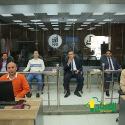 جامعة كفر الشيخ بجمهورية مصر العربية تعقد ندوة بعنوان “فضائل شهر رمضان” بكلية العلوم بالجامعة