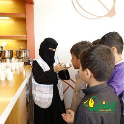 بتسجل 11,499 طالبًا وطالبة في الأولمبياد تعليم جازان يحقق المركز الأول والأعلى تسجيلاً في الأولمبياد الوطني للبرمجة والذكاء الاصطناعي