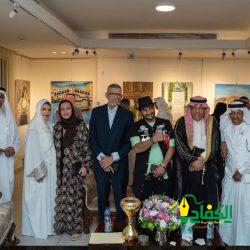 أمير حائل يطلق “جائزة الأمير عبد العزيز بن سعد للتميّز البيئي” في نسختها الثانية