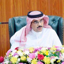 محافظ جدة يهنئ القيادة بعيد الفطر المبارك