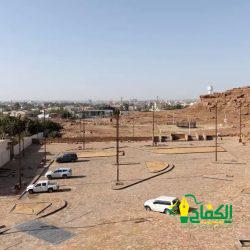 أمانة الشرقية تهيئ أكثر من 900 حديقة ومتنزّه استعدادًا لعيد الفطر المبارك