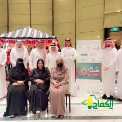 لقاءات العائلات السعودية تتجدد وسط الفرحة بعيد الفطر