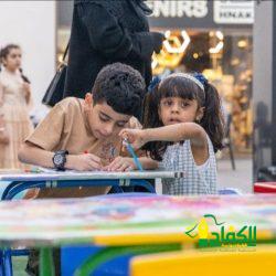 سليمان الجاسم “الشخصية المكرمة” في مهرجان الجبل الثقافي بالفجيرة