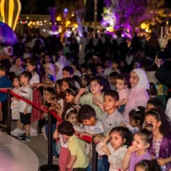 منطقة الباحة.. طبيعة خلابة تكتسي حلتها الخضراء وجريان المياه