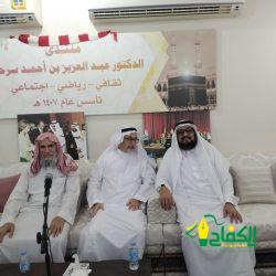 جدول الائمة في الحرمين الشريفين