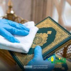 ‏إمام وخطيب صلاة العيد بالمسجد الحرام والمسجد النبوي