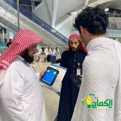 خطبتا الجمعة من المسجد الحرام والمسجد النبوي