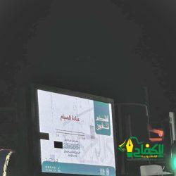 هيئة الأمر بالمعروف بمحافظة تربة تفعّل حملة (الدين يسر) مع بلدية المحافظة وصندوق التنمية الزراعية