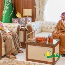 الأمير فيصل بن خالد يهنئ القيادة بما تحقق من إنجازات ومستهدفات رؤية المملكة 2030 خلال 8 أعوام