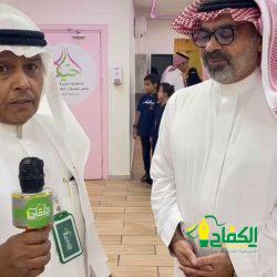 ثاني تكريم لـ الكفاح نيوز – من المدينة المنورة في رمضان 1445