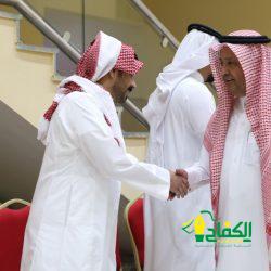 بالصور منظومة ” بيئة مكة ” تقيم حفل معايدة لمنسوبيها