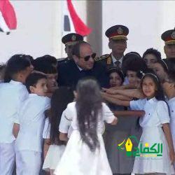 التقى السيد الرئيس عبد الفتاح السيسي، بالعاصمة الأردنية عمان، مع الملك عبد الله الثاني عاهل الأردن