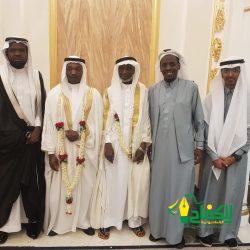 الأمير سلمان بن سلطان يُدشّن فعاليات أسبوع البيئة بمنطقة المدينة المنورة