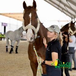 الإسعاف الجوي بالجوف ينقل مصابَيْن من مركز طلعة عمار إلى سكاكا في 13 دقيقة