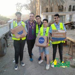 البالونات الزائفة 