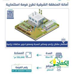 أمانة الجوف ..إنجاز 52% من أعمال تطوير امتداد طريق الملك عبدالعزيز بسكاكا