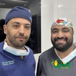 اقبال مستمر لمهرجان محمية الملك سلمان بن عبدالعزيز الملكية بالقريات