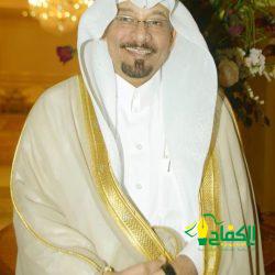 الأمير سعود بن نهار يتفقد مركز الهدا السياحي