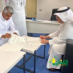 محافظ جدة يستقبل الرئيس التنفيذي لمطارات جدة