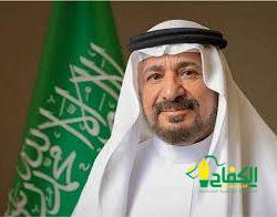 سمو ولي العهد يتلقى اتصالاً هاتفياً من سمو أمير دولة الكويت