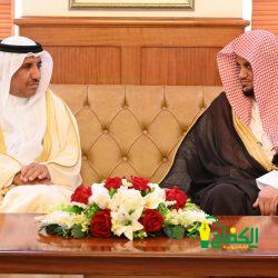 الهيئة الملكية لمدينة مكة المكرمة والمشاعر المقدسة تُشارك في جناح المملكة بمعرض سوق السفر العربي في دبي  الهيئة الملكية لمدينة مكة المكرمة والمشاعر المقدسة تُشارك في جناح المملكة بمعرض سوق السفر العربي في دبي