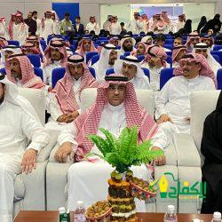 جاهزية المراكز الميدانية برئاسة هيئة الامر بالمعروف والنهي عن المنكر لخدمة ضيوف الرحمن