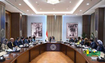 رئيس الوزراء المصري يتابع استعدادات مؤتمر الاستثمار مع الاتحاد الأوروبى وأوجه التعاون المشترك