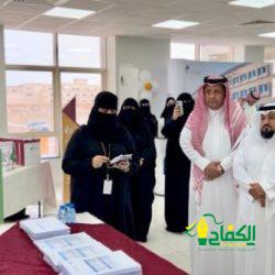 زيارة مدير عام فرع وزارة الشؤون الإسلامية بمنطقة المدينة المنورة لمحافظة وادي الفرع زيارة مدير عام فرع وزارة الشؤون الإسلامية بمنطقة المدينة المنورة لمحافظة وادي الفرع