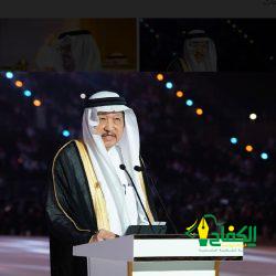 الأمير سعود بن مشعل يتوِّج أكثر من 21 ألف خريج بأمِّ القرى
