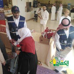 في حفل سفراء التفوق.. الأمير سعود بن جلوي يكرّم 1114 متفوقاً ومتفوقة بتعليم جدة للعام الدراسي 1444هـ