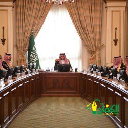 محافظ جدة يستقبل رئيس جامعة الملك عبدالعزيز بمناسبة حصول الجامعة على جائزة “الزيرو بروجكت العالمية”