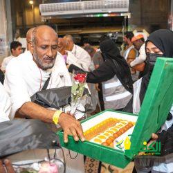 المياه الوطنية تبدأ استقبال طلبات توصيلات المياه في 6 أحياء بجدة