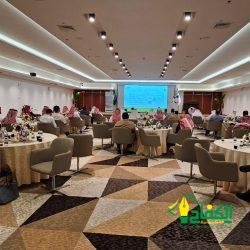 تجمع القصيم الصحي يحتفي بالتمريض في اليوم العالمي للتمريض ويثمن جهودهم الاستثنائية، فخورون بالكوادر الصحية ونسعى لتطويرهم التمريض القصيم الصحي الرعاية الصحية