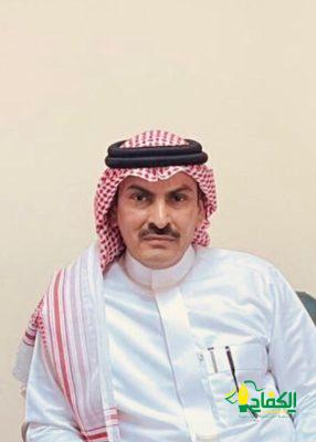 “الثبيتي” يحصل على الدكتوراة من جامعة الملك عبدالعزيز