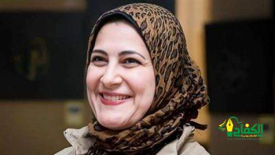 بقرار جمهوري ..تعيين الدكتورة نجلاء الأشرف عميدا لكلية التربية النوعية بكفر الشيخ
