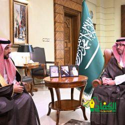 انطلاق معرض “ وعينا أمن “ بتعليم مكة وبمشاركة 9 جهات حكومية وخاصة انطلاق معرض “ وعينا أمن “ بتعليم مكة وبمشاركة 9 جهات حكومية وخاصة